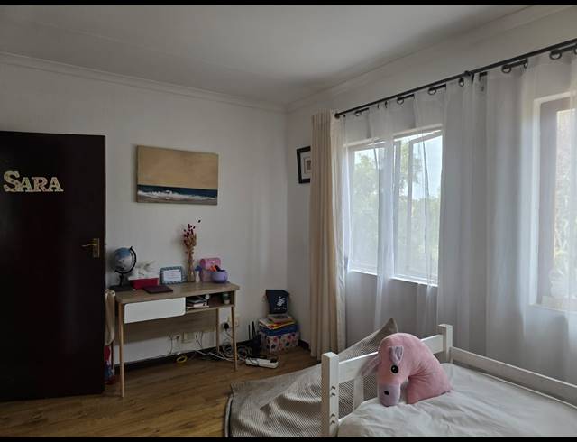 5 BEDROOM HOUSE TO LET IN ERAND GARDENS